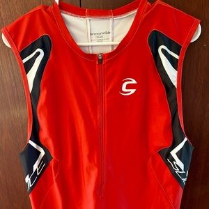 Men’s Cannondale Slice Bike Jersey
